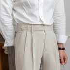 Pantalon Droit Leonardo™