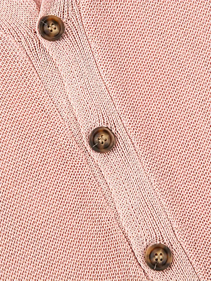 Incanto : Pull décontracté à col en V