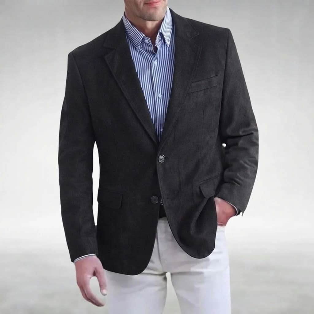 Blazer matelassée Alessandro™