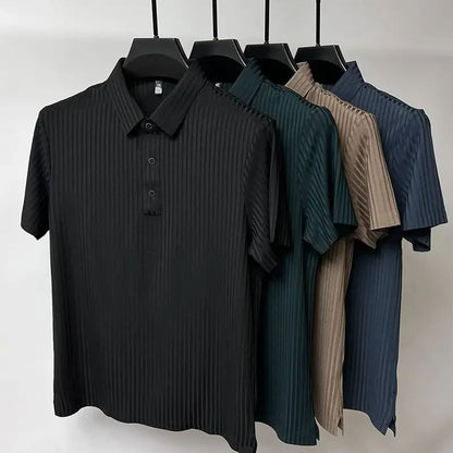 Tirrano : Polo Mode Vertical