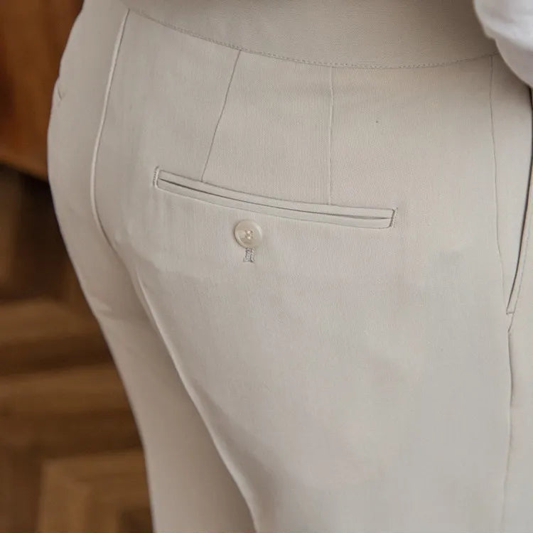 Pantalon Droit Leonardo™