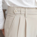 Pantalon Droit Leonardo™