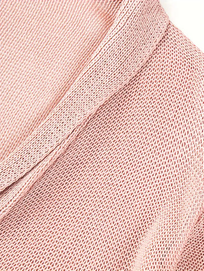 Incanto : Pull décontracté à col en V