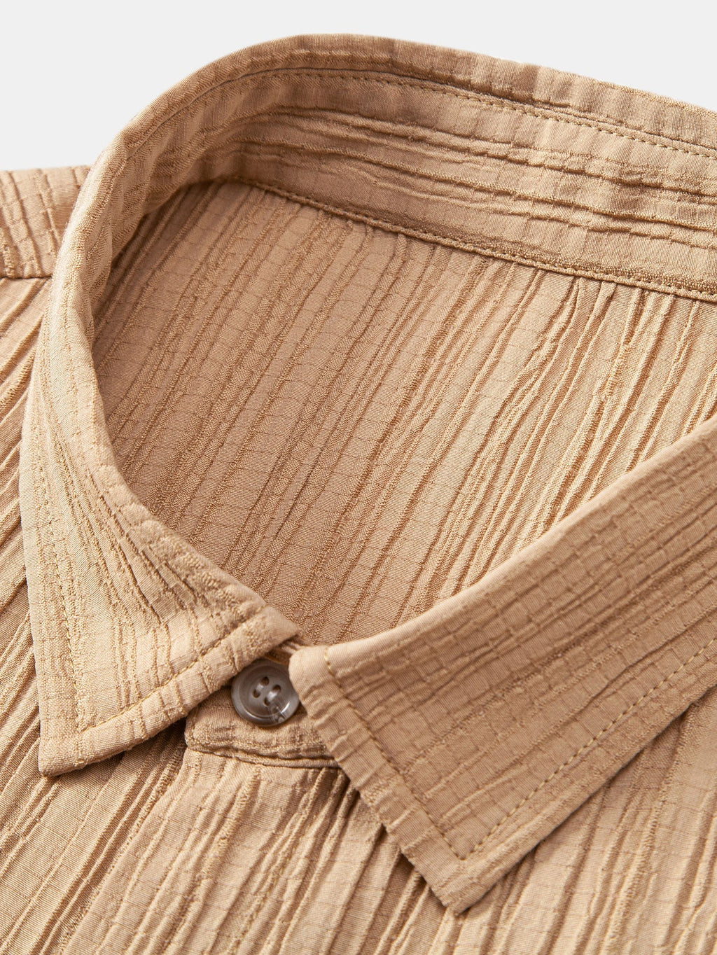 Chemise texturée décontractée Marco™