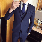 Ensemble costume homme slim Cesare™
