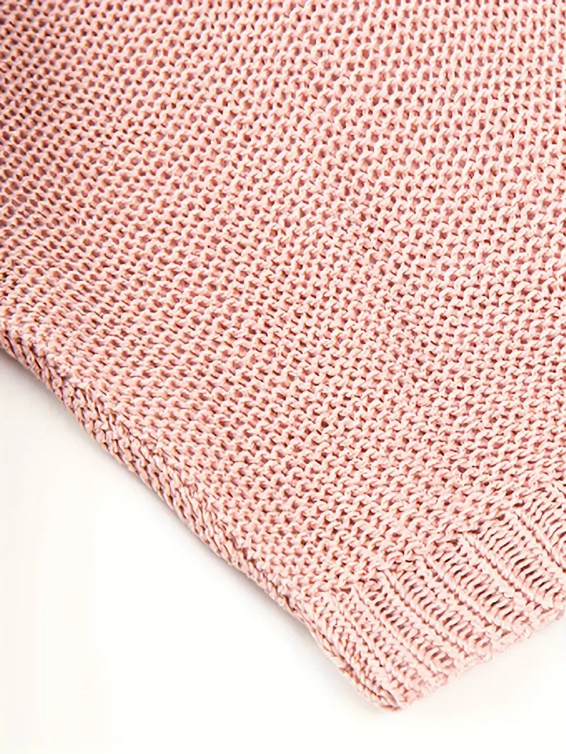 Incanto : Pull décontracté à col en V