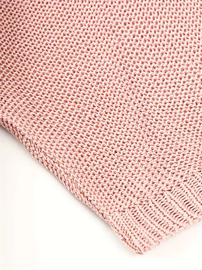 Incanto : Pull décontracté à col en V