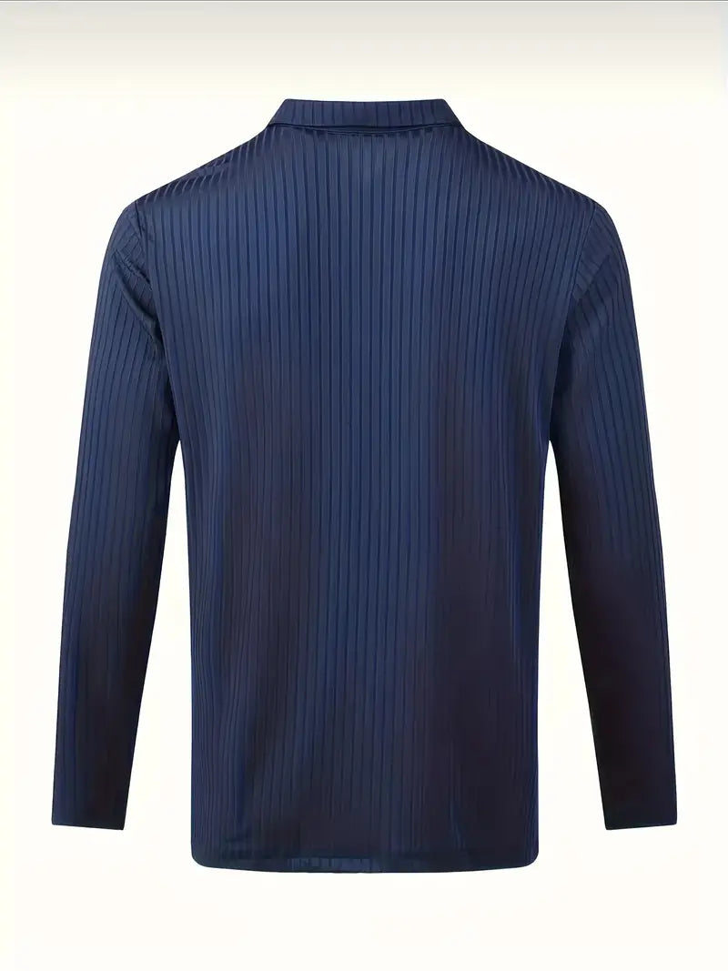 Fascino : Pull en tricot avec fermeture éclair
