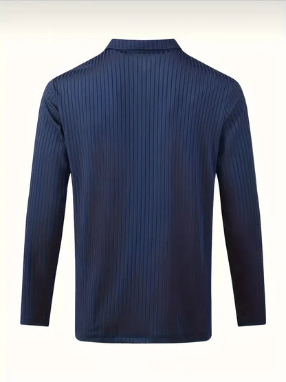 Fascino : Pull en tricot avec fermeture éclair