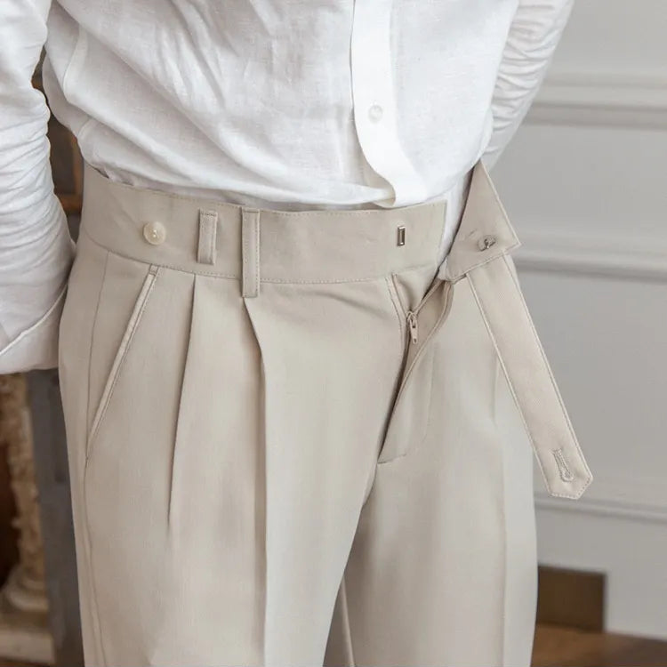Pantalon Droit Leonardo™