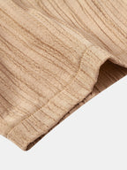 Chemise texturée décontractée Marco™