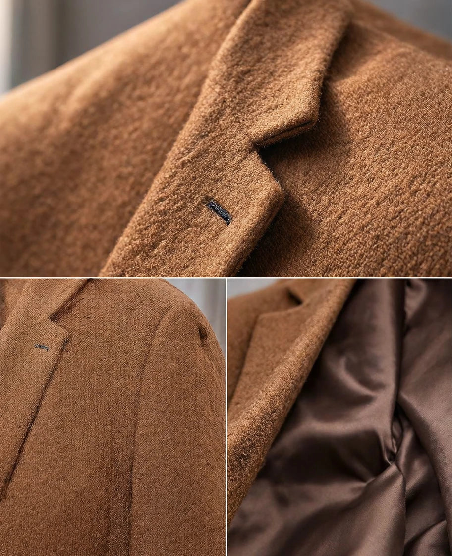 Blazer Tailleur Matteo™