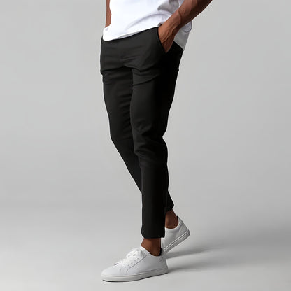 ATTIVO : Pantalon de Mobilité Moderne sans Tricot