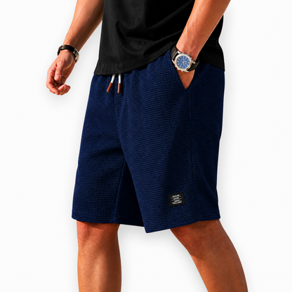 Nathan™ | Pantalon d'été Premium Élégant
