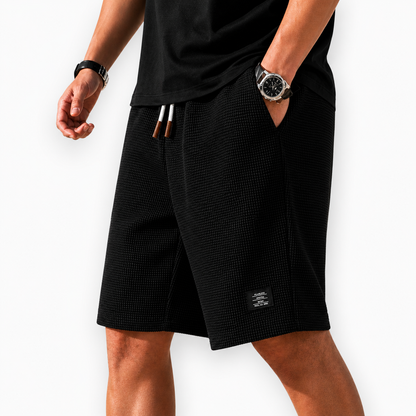 Nathan™ | Pantalon d'été Premium Élégant