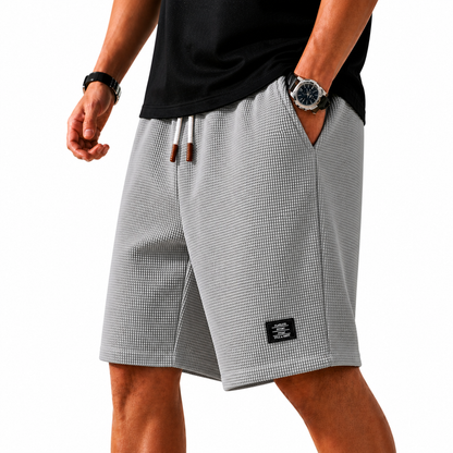 Nathan™ | Pantalon d'été Premium Élégant