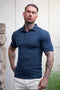 Bleu marine