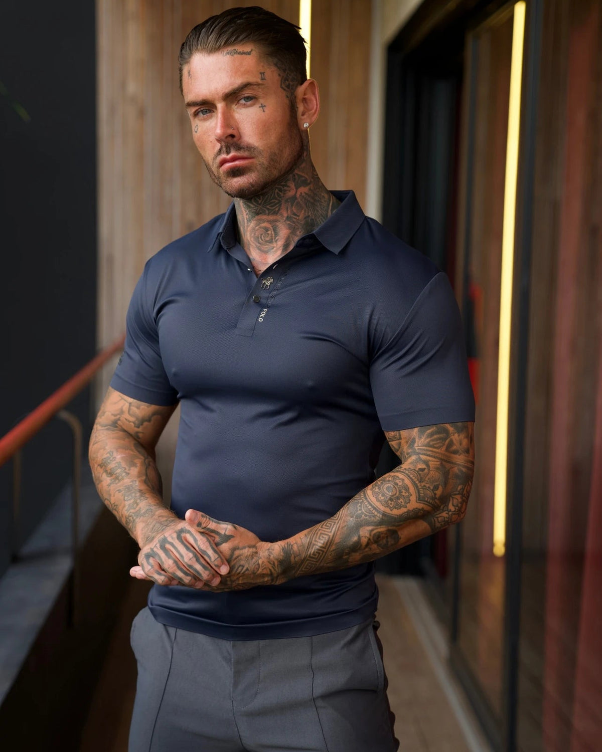 Polo Fit Veneto™