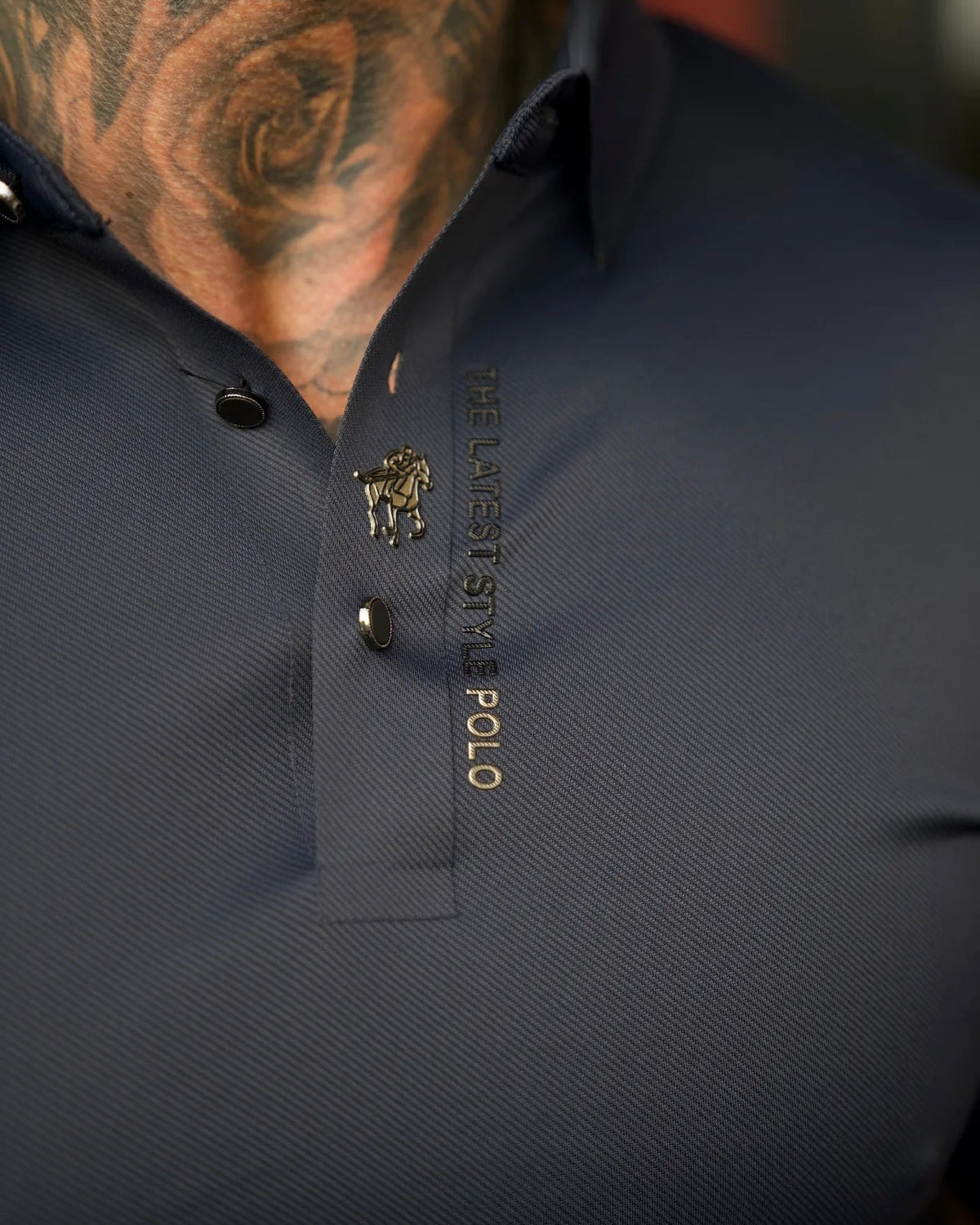 Polo Fit Veneto™