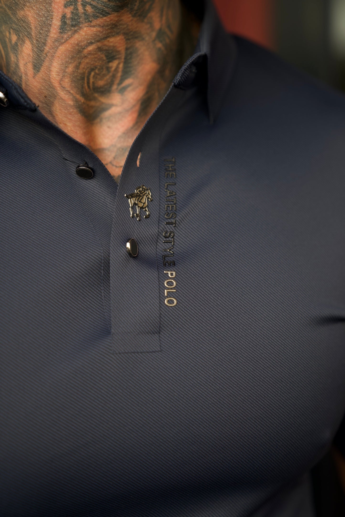 Veneto : Polo Fit