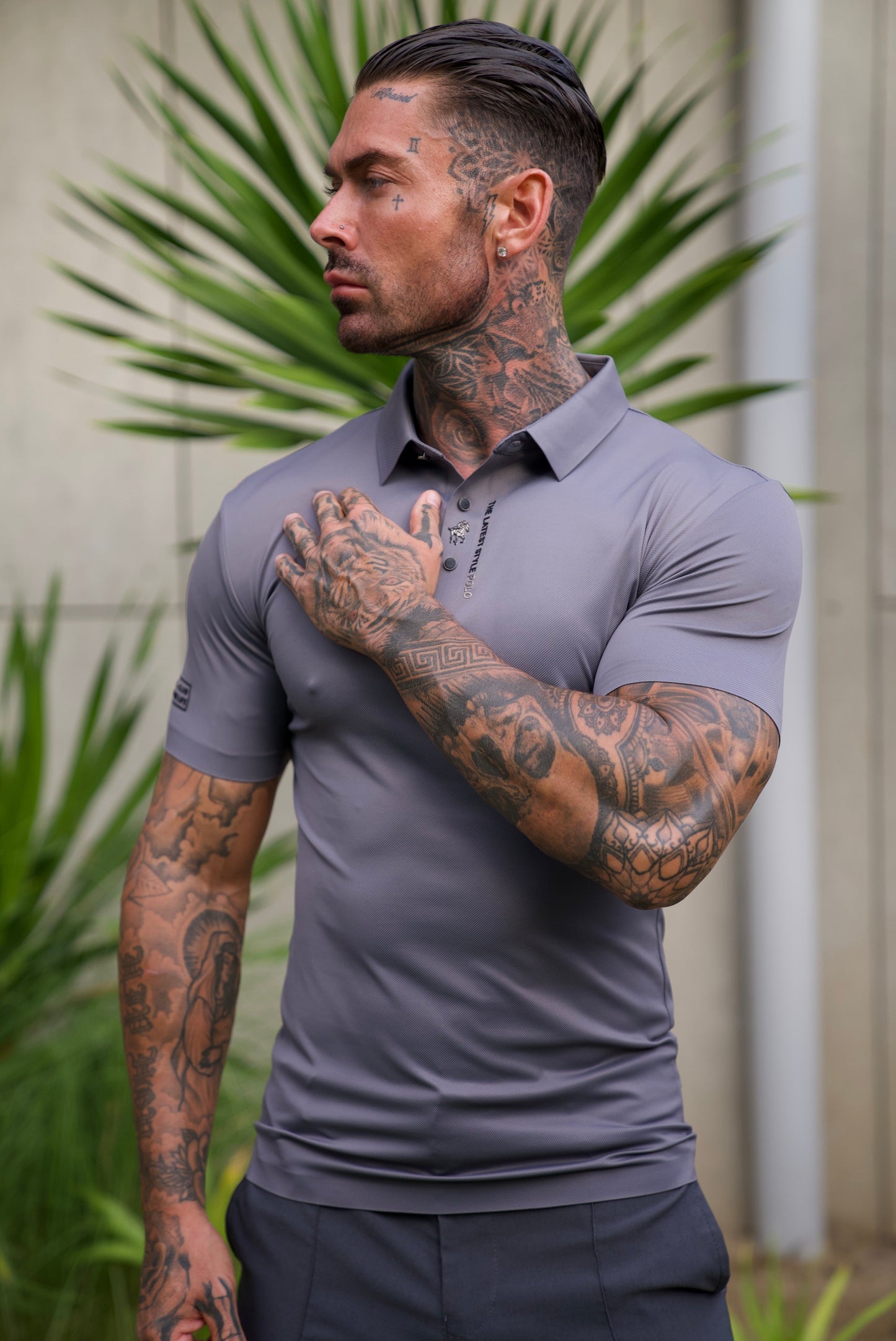 Veneto : Polo Fit