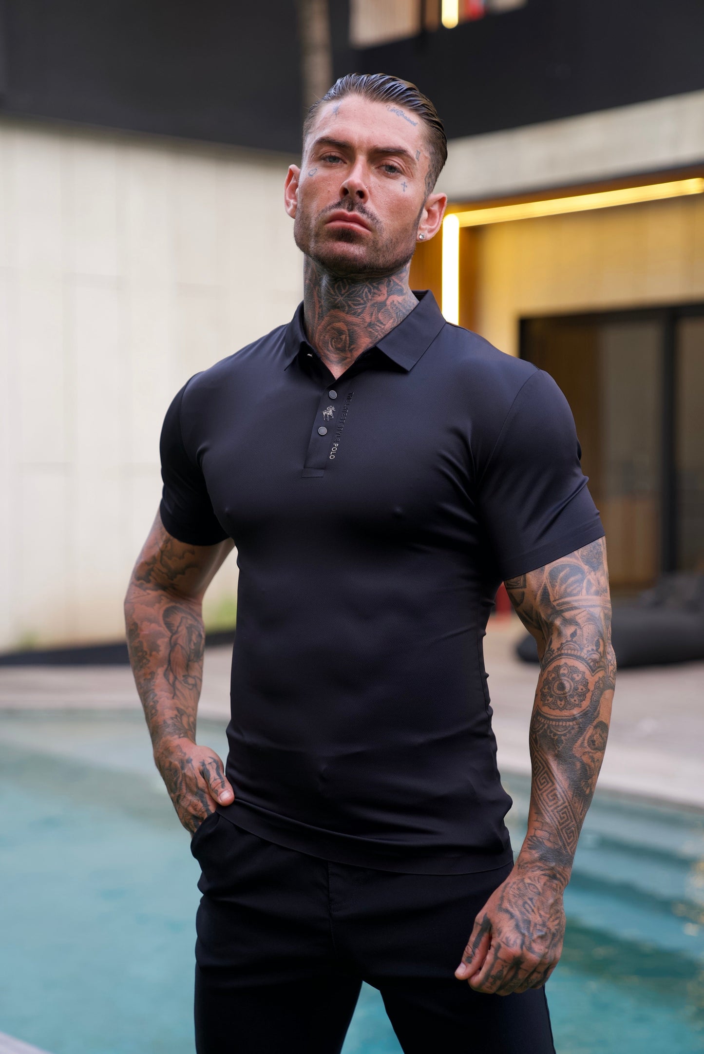 Veneto : Polo Fit