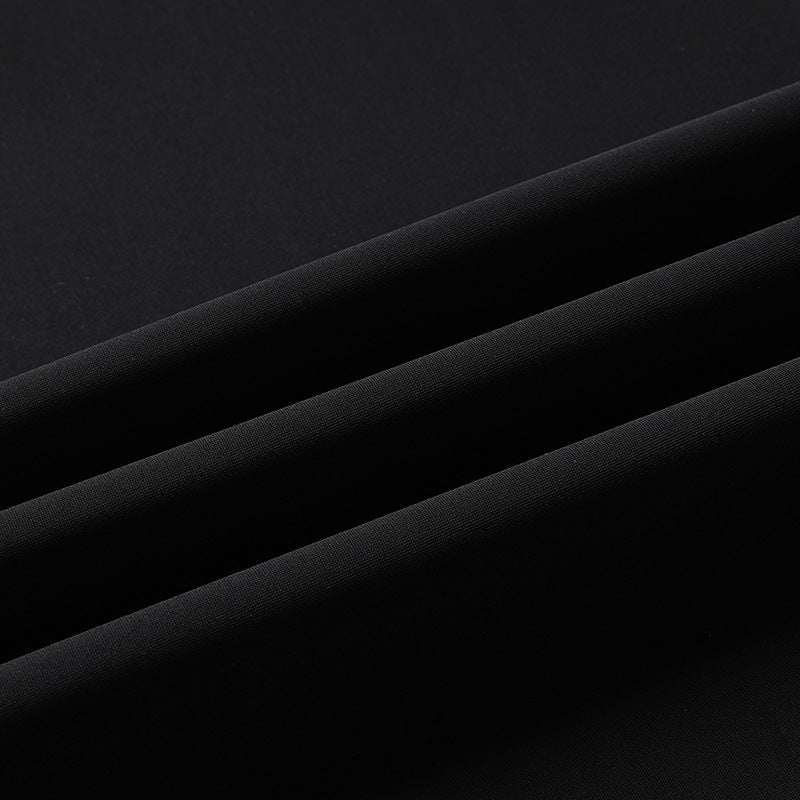 Gioiello : Polo moderne avec patte de boutonnage