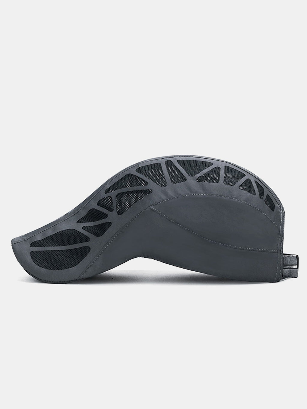 Casquette de sport en polyester respirant Maxime™