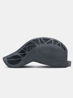 Casquette de sport en polyester respirant Maxime™