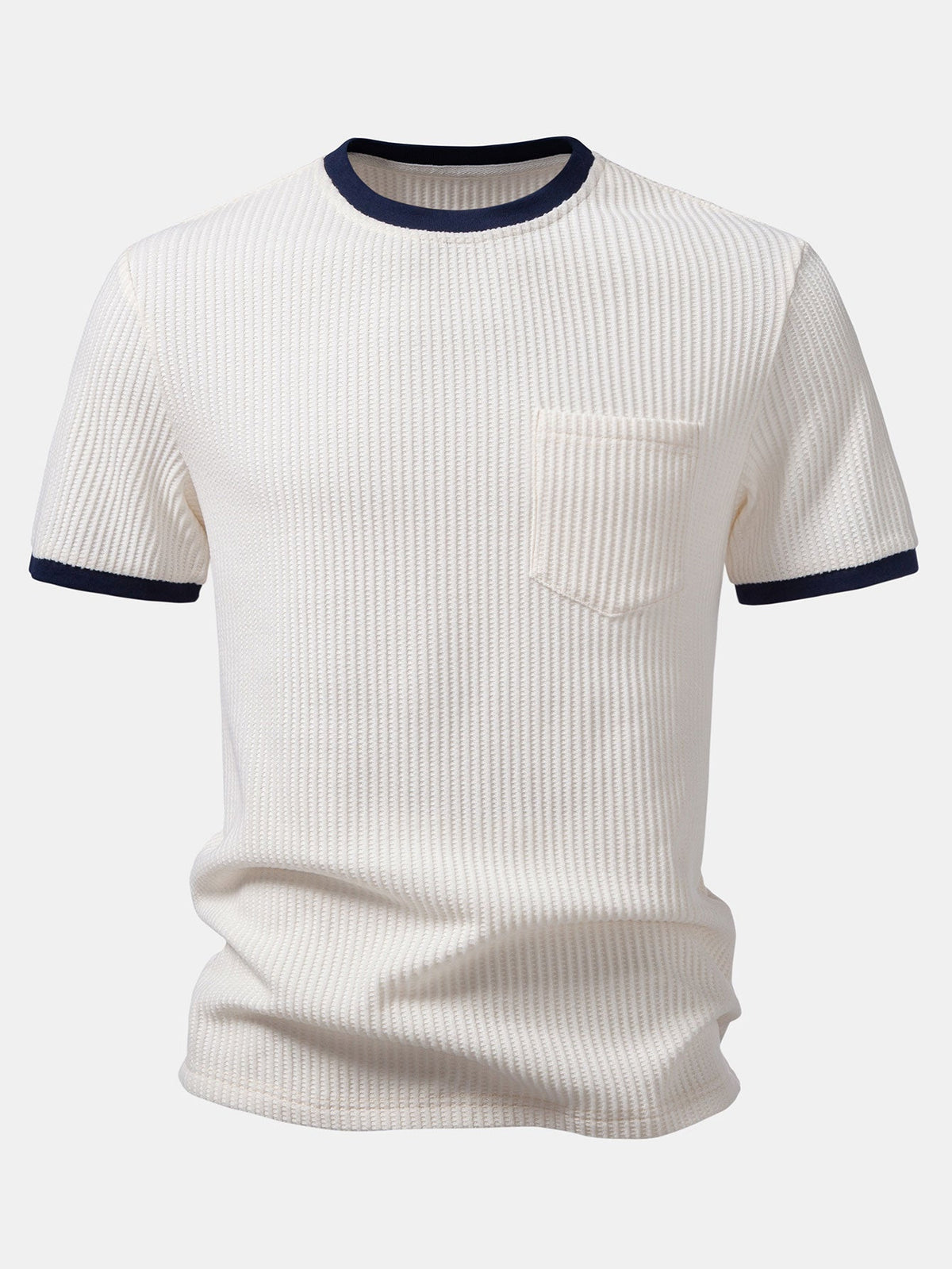 Ensemble T-shirt et Short en tissu gaufré Hugo™