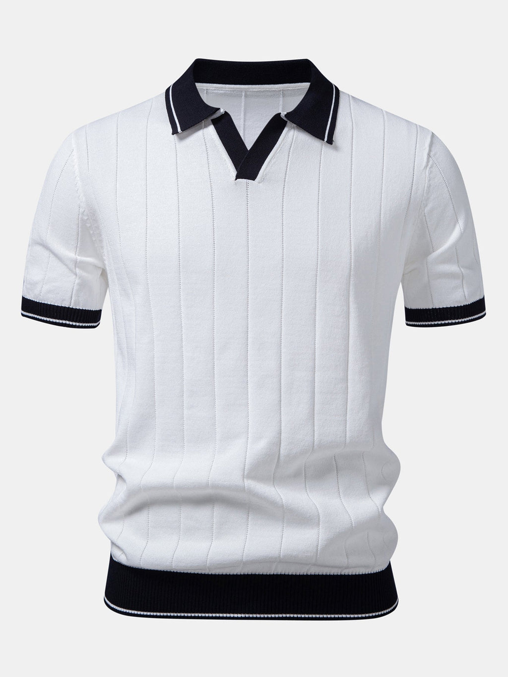 Ensemble polo et pantalon fuselé Johnny™