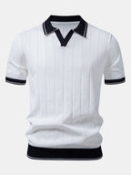 Ensemble polo et pantalon fuselé Johnny™