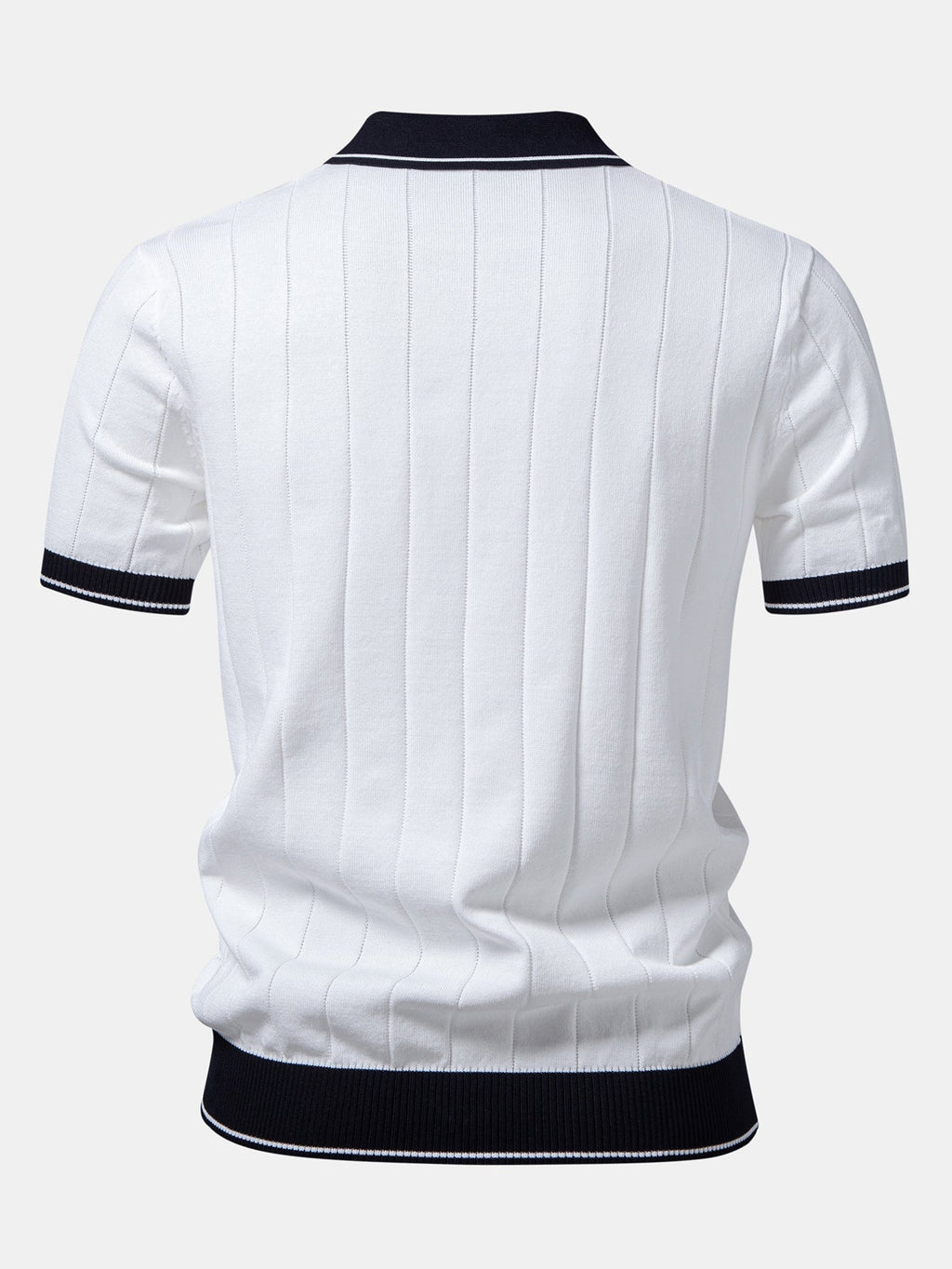 Ensemble polo et pantalon fuselé Johnny™