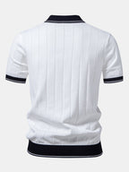 Ensemble polo et pantalon fuselé Johnny™