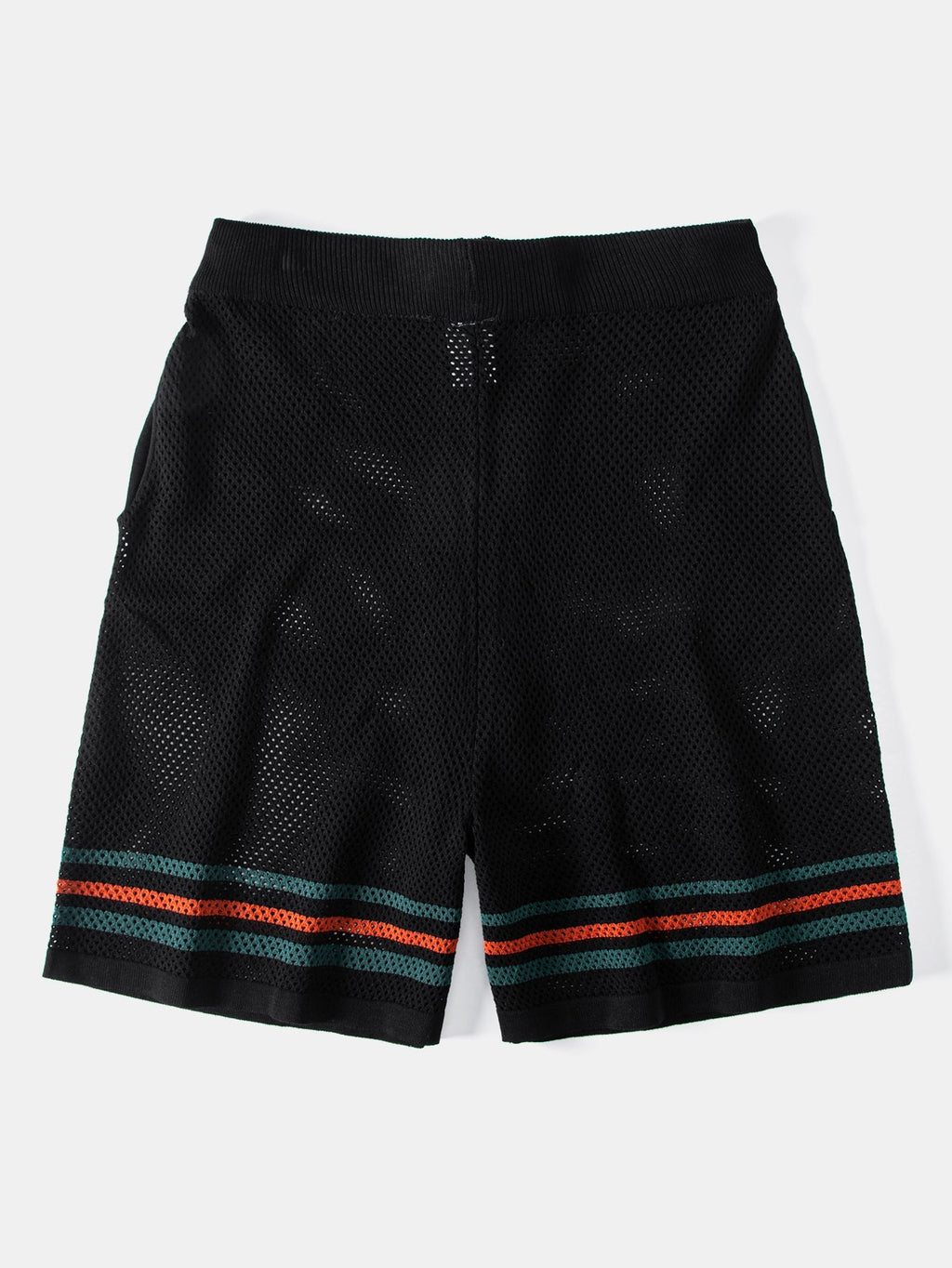 Ensemble chemise à rayures et shorts à cordon Lorenzo™