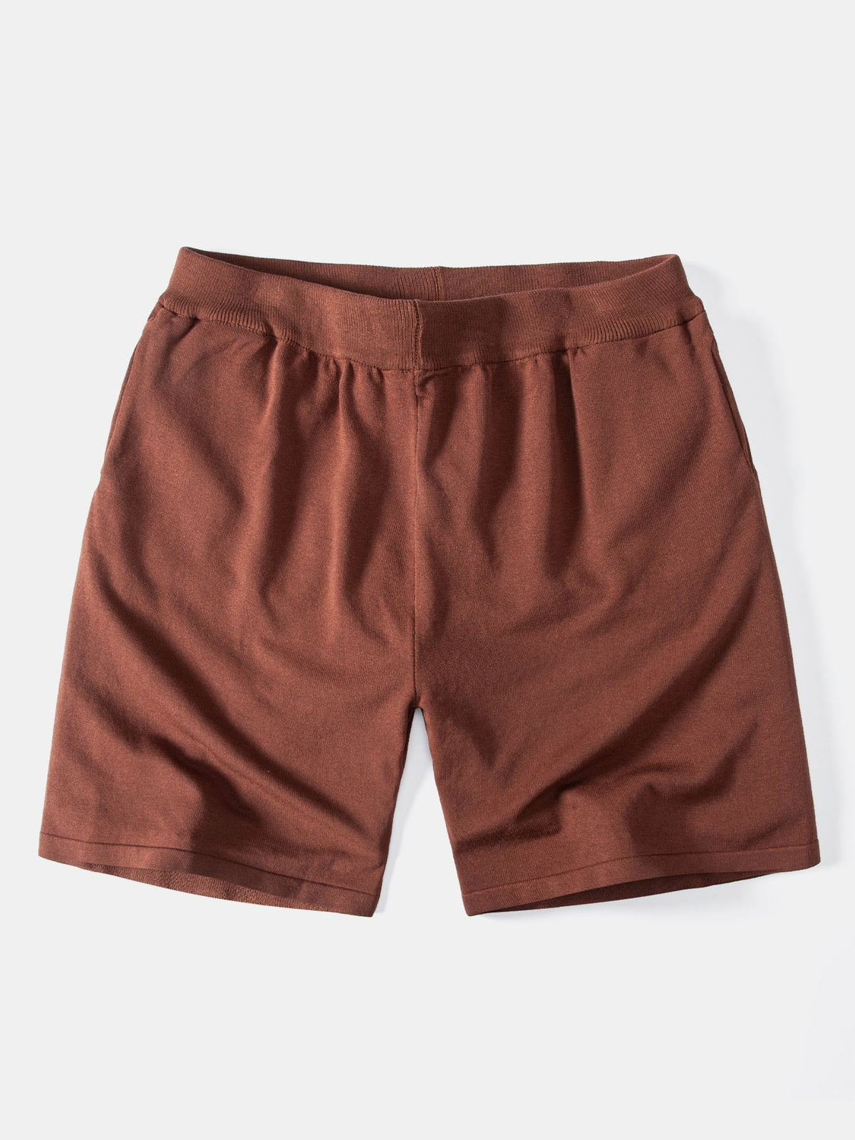 Ensemble chemise à boutons en maille paisley et shorts Martin™