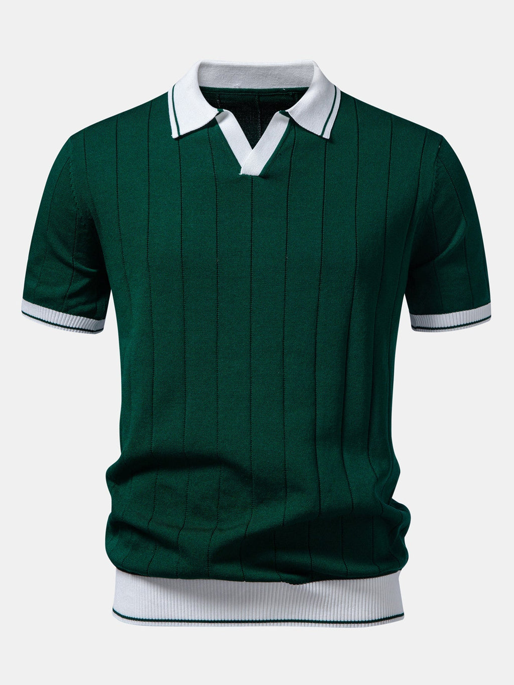 Ensemble polo et pantalon fuselé Johnny™