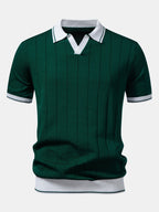 Ensemble polo et pantalon fuselé Johnny™