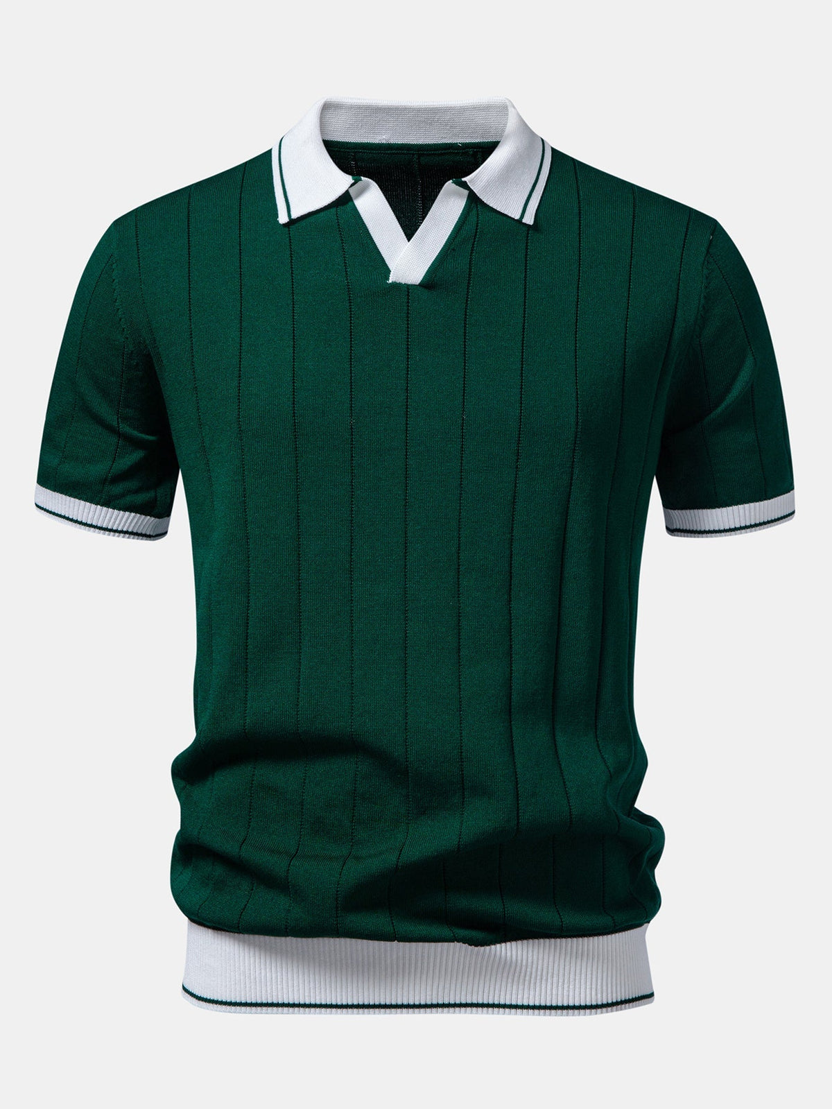 Ensemble polo et pantalon fuselé Johnny™