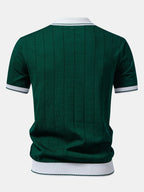 Ensemble polo et pantalon fuselé Johnny™