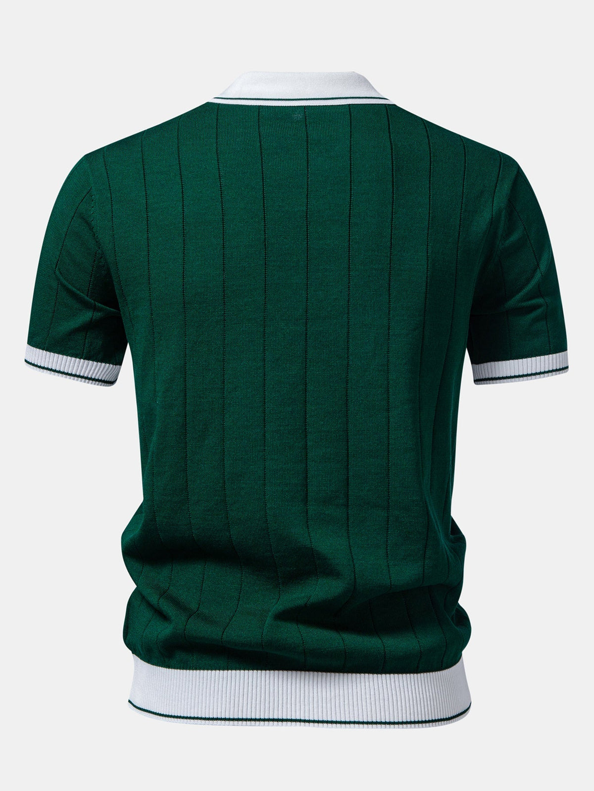 Ensemble polo et pantalon fuselé Johnny™