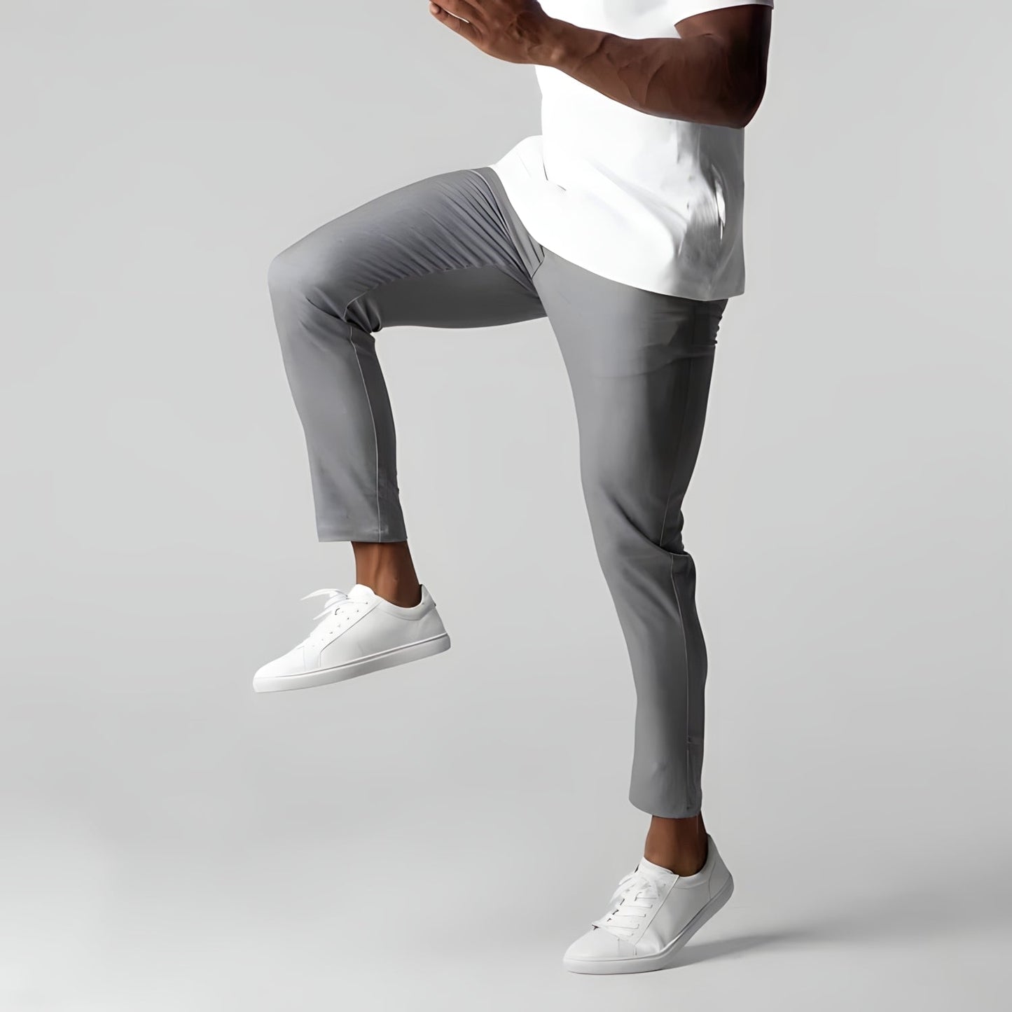 ATTIVO : Pantalon de Mobilité Moderne sans Tricot