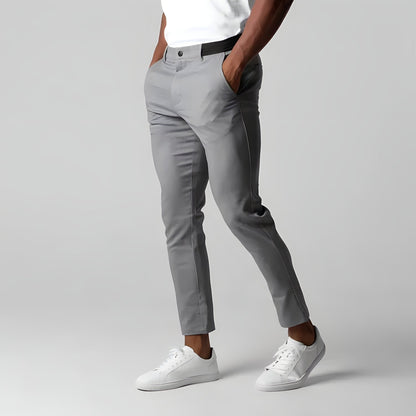 ATTIVO : Pantalon de Mobilité Moderne sans Tricot