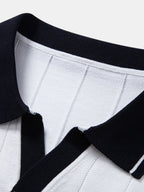 Ensemble polo et pantalon fuselé Johnny™