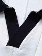 Ensemble polo et pantalon fuselé Johnny™