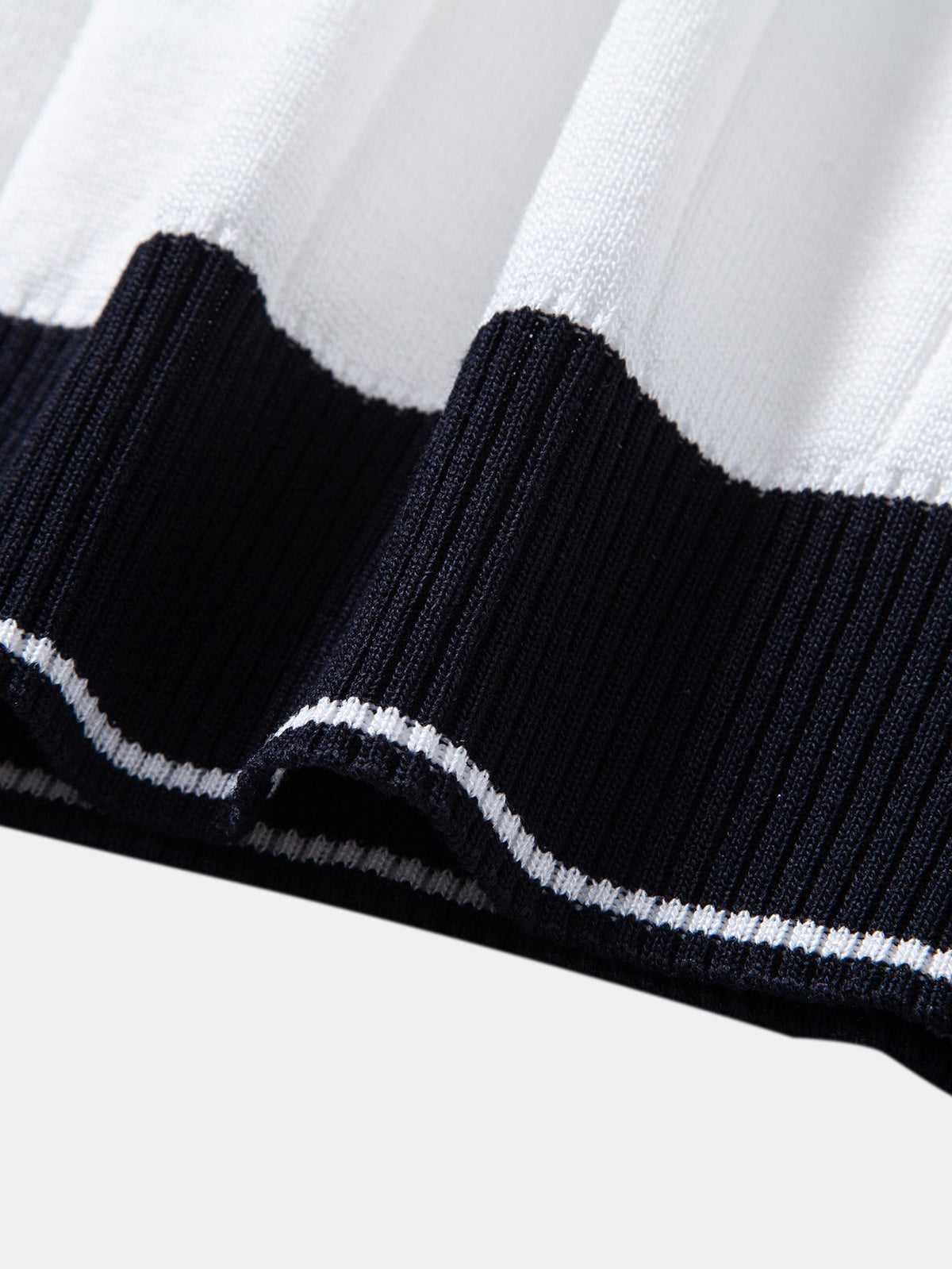 Ensemble polo et pantalon fuselé Johnny™