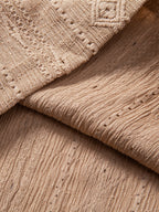 Polo jacquard géométrique Hugo™