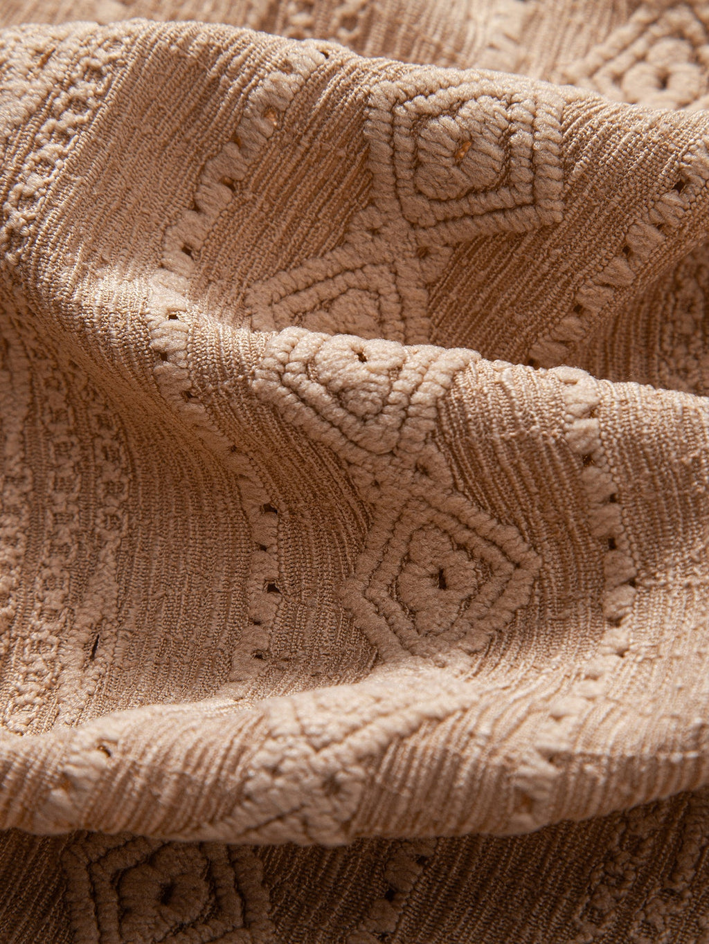 Polo jacquard géométrique Hugo™