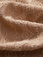 Polo jacquard géométrique Hugo™
