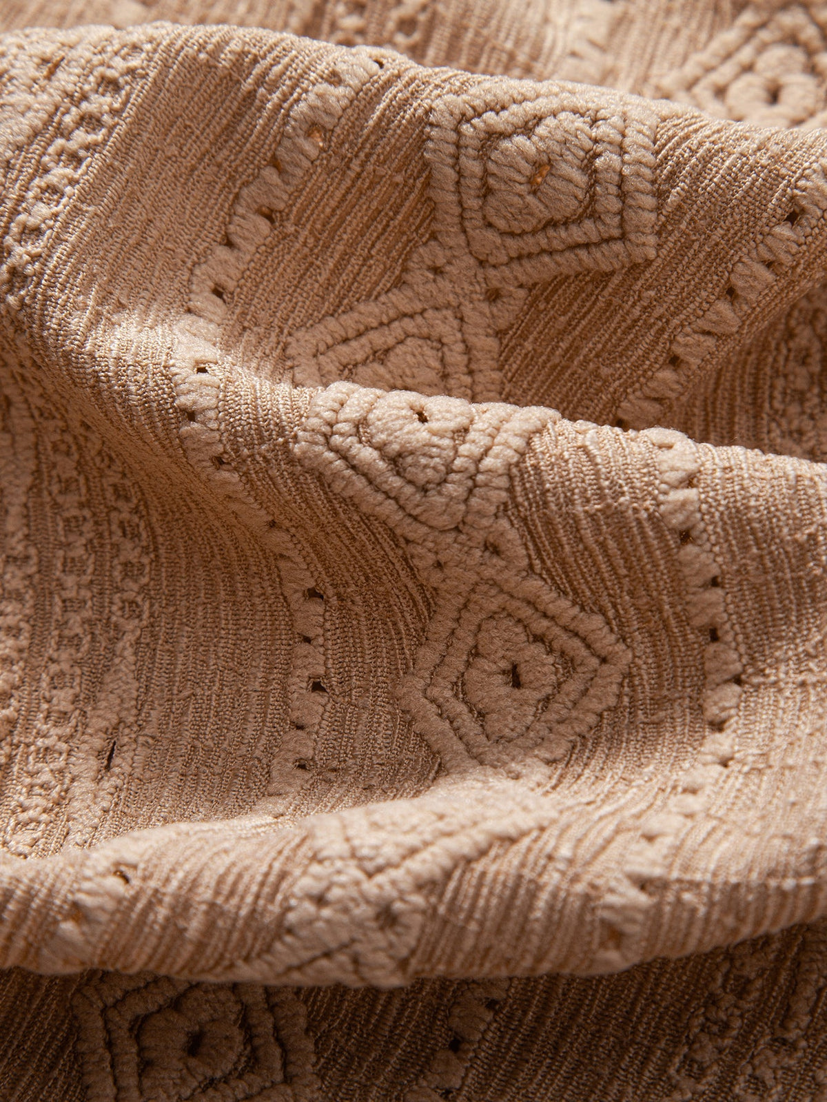 Polo jacquard géométrique Hugo™